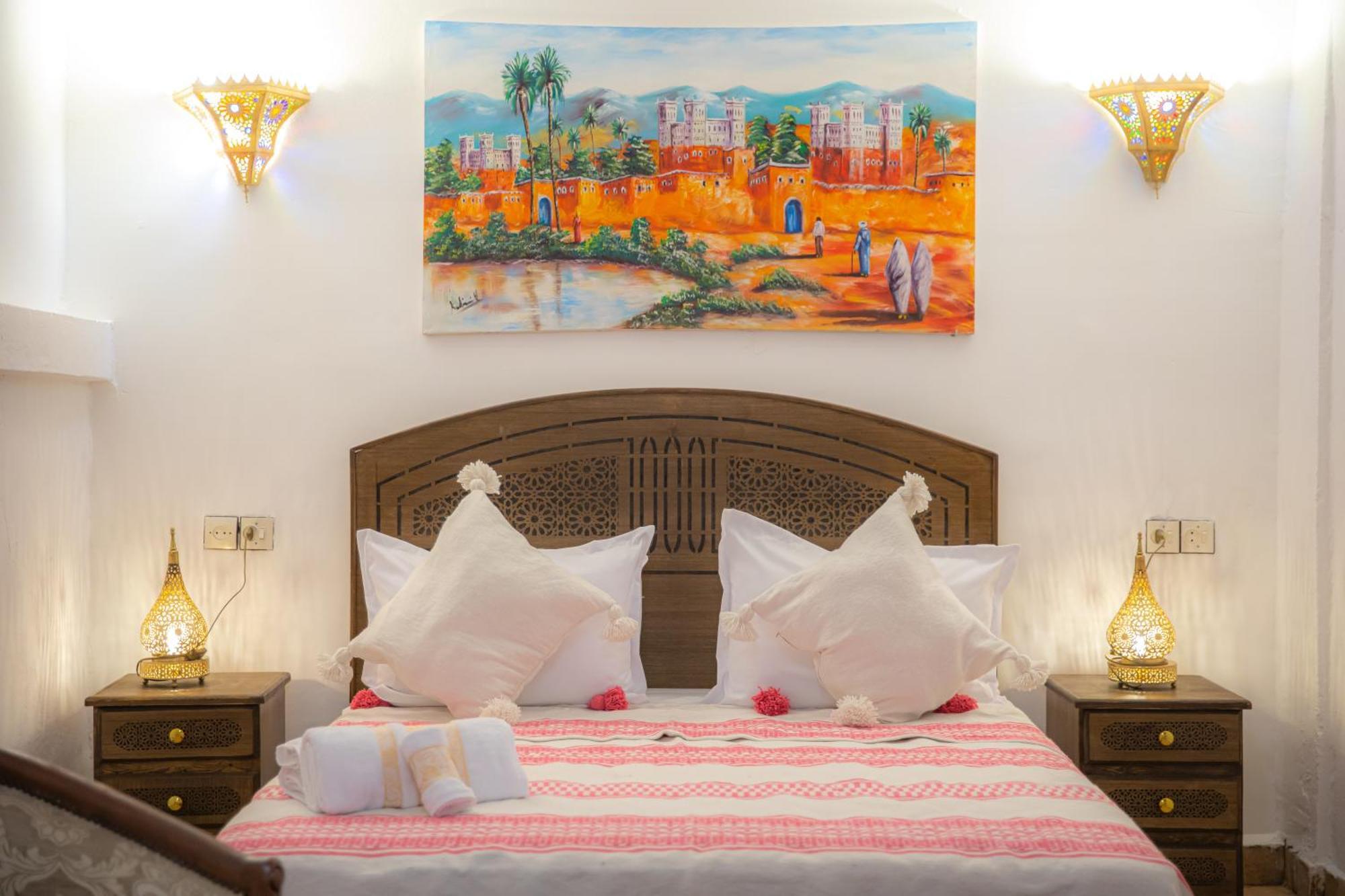 Riad Sekaya Fes Exterior photo