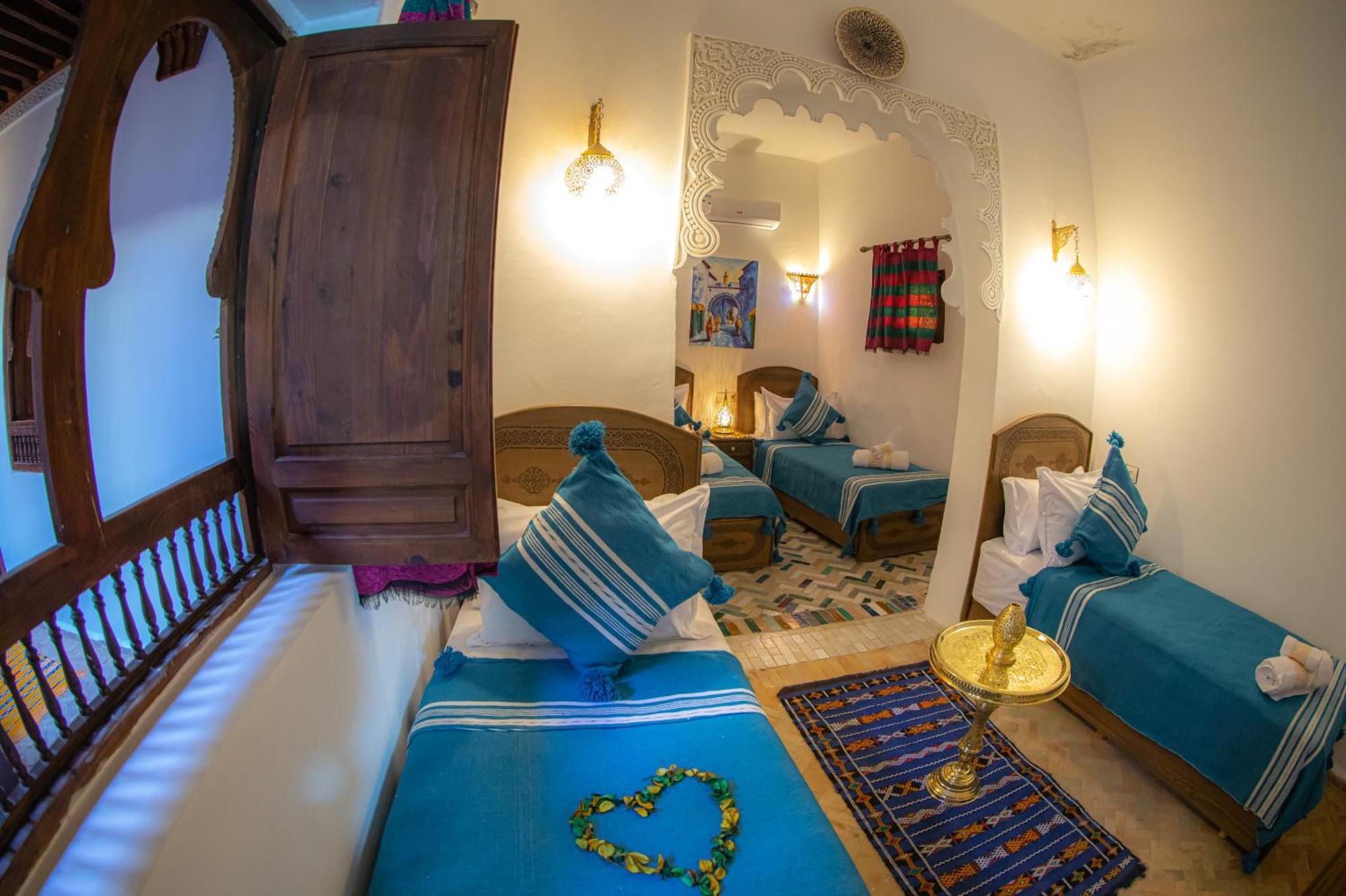 Riad Sekaya Fes Exterior photo