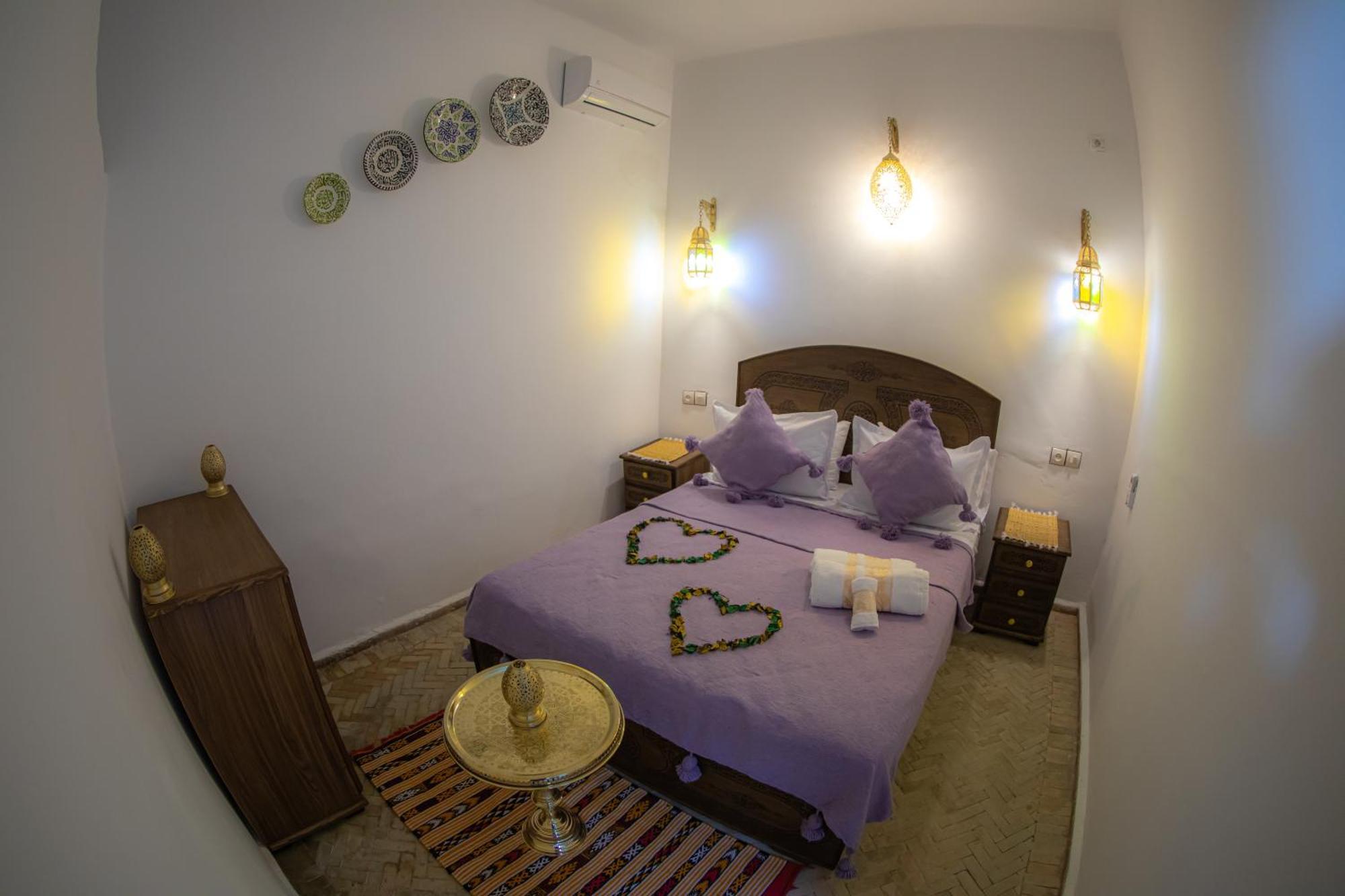 Riad Sekaya Fes Exterior photo
